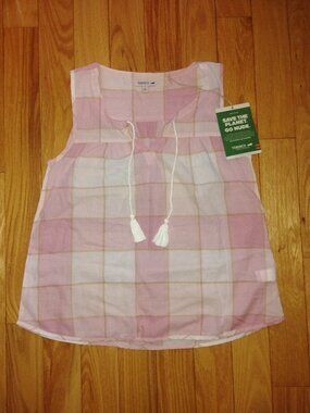 Toad & Co. Summer 🌞 Popover Blouse